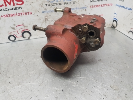 Ford 2600, 3600 Hydraulic Lift Cylinder D3nn477e, D3nn510g - Hydraulic cylinder for Farm tractor: picture 5 Ford 2600, 3600 Hydraulic Lift Cylinder D3nn477e, D3nn510g - Hydraulic cylinder for Farm tractor: picture 5