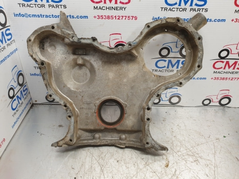 Ford 3 Cylinderengine Cover D8nn6059,d5nn6059j,83917638,d3nn6059b,d8nn6059aa - Engine and parts: picture 2 Ford 3 Cylinderengine Cover D8nn6059,d5nn6059j,83917638,d3nn6059b,d8nn6059aa - Engine and parts: picture 2