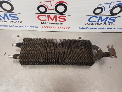Ford 30, 10 Series, 4600, 6600 Oil Cooler 83902919, D4nnh860a, D4nnh860agv - Radiator: picture 2 Ford 30, 10 Series, 4600, 6600 Oil Cooler 83902919, D4nnh860a, D4nnh860agv - Radiator: picture 2
