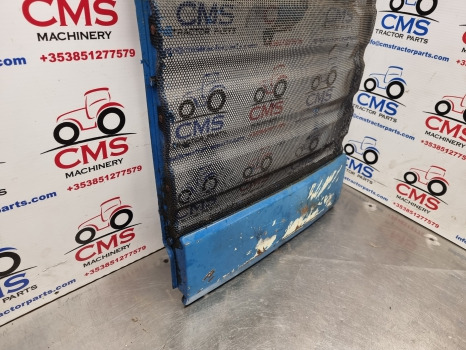 Ford 30, Tw Series 8630 Cab Hood Panel Grille E2nn8a047bb, D8nn8a133aa98t - Body and exterior: picture 3 Ford 30, Tw Series 8630 Cab Hood Panel Grille E2nn8a047bb, D8nn8a133aa98t - Body and exterior: picture 3
