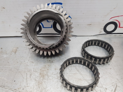 Ford 40 Series,8240, 7840,8340, 7740,5640, 6640, Sle Transmission Gear 81871936 - Transmission: picture 2 Ford 40 Series,8240, 7840,8340, 7740,5640, 6640, Sle Transmission Gear 81871936 - Transmission: picture 2