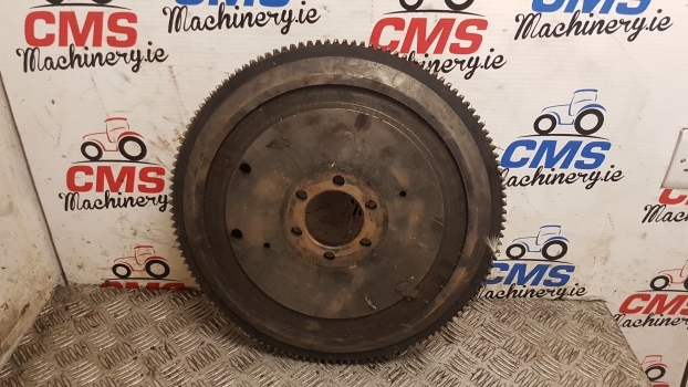 Ford 4100, 4200, 4410, 4500 Engine Flywheel E0nn6375fa, C7nn6375k - Flywheel for Farm tractor: picture 4 Ford 4100, 4200, 4410, 4500 Engine Flywheel E0nn6375fa, C7nn6375k - Flywheel for Farm tractor: picture 4