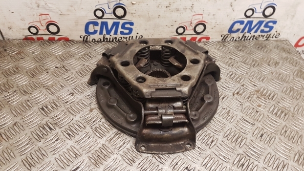 Ford 4100, 4200 Clutch Pressure Plate C9nn7563e - Clutch and parts for Farm tractor: picture 1 Ford 4100, 4200 Clutch Pressure Plate C9nn7563e - Clutch and parts for Farm tractor: picture 1