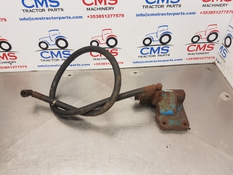 Ford 4600, 2000, 5000, 30 Series 4610 Hydraulic Selector Valve Assy E0nnd960ba - Hydraulic valve for Farm tractor: picture 1 Ford 4600, 2000, 5000, 30 Series 4610 Hydraulic Selector Valve Assy E0nnd960ba - Hydraulic valve for Farm tractor: picture 1