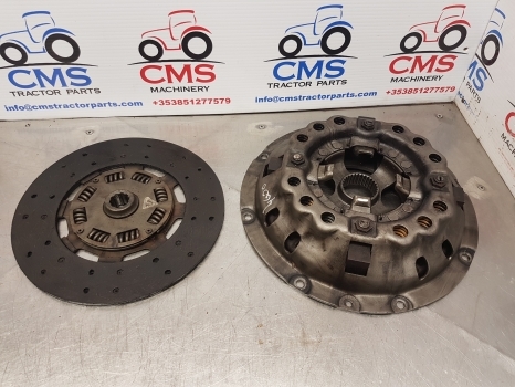 Ford 4600, 3000 4000, 4610 Clutch Pressure Plate 86640475, 86640476, C5nn7563u - Clutch and parts for Farm tractor: picture 1 Ford 4600, 3000 4000, 4610 Clutch Pressure Plate 86640475, 86640476, C5nn7563u - Clutch and parts for Farm tractor: picture 1