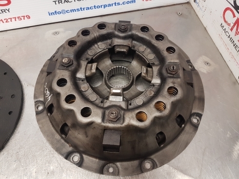 Ford 4600, 3000 4000, 4610 Clutch Pressure Plate 86640475, 86640476, C5nn7563u - Clutch and parts for Farm tractor: picture 2 Ford 4600, 3000 4000, 4610 Clutch Pressure Plate 86640475, 86640476, C5nn7563u - Clutch and parts for Farm tractor: picture 2
