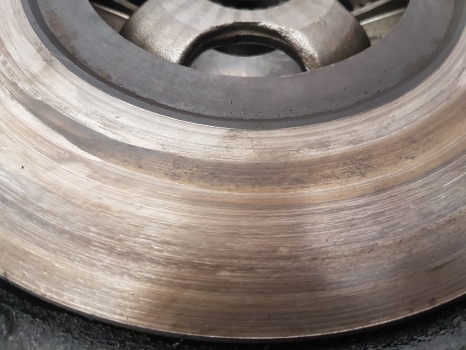 Ford 4600, 3000 4000, 4610 Clutch Pressure Plate 86640475, 86640476, C5nn7563u - Clutch and parts for Farm tractor: picture 5 Ford 4600, 3000 4000, 4610 Clutch Pressure Plate 86640475, 86640476, C5nn7563u - Clutch and parts for Farm tractor: picture 5