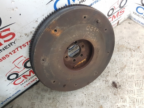 Ford 4600, 4000, 4100, 2600, 3600, 231 Engine Flywheel C5ne6375ae - Flywheel: picture 3 Ford 4600, 4000, 4100, 2600, 3600, 231 Engine Flywheel C5ne6375ae - Flywheel: picture 3