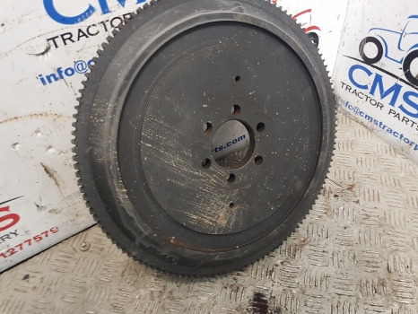 Ford 4600, 4000, 4100, 2600, 3600, 231 Engine Flywheel C5ne6375ae - Flywheel: picture 1 Ford 4600, 4000, 4100, 2600, 3600, 231 Engine Flywheel C5ne6375ae - Flywheel: picture 1