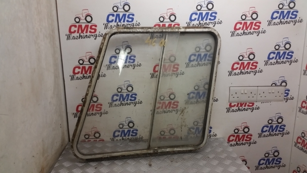 Ford 4600 Duncan Side Window Glass - Window and parts for Farm tractor: picture 3 Ford 4600 Duncan Side Window Glass - Window and parts for Farm tractor: picture 3