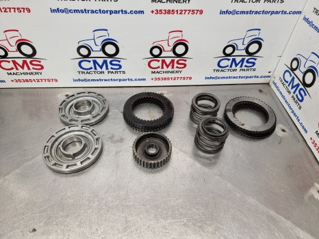 Ford 4630, 30 Series, Clutch Plate, Disc And Drum 86604372, K3660623692 - Clutch and parts: picture 2 Ford 4630, 30 Series, Clutch Plate, Disc And Drum 86604372, K3660623692 - Clutch and parts: picture 2
