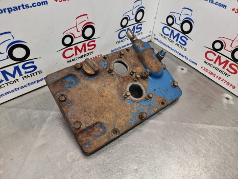 Ford 4630, 30 Series, Transmission Cover K3660221252, K3660221251, 83990673 - Gearbox: picture 3 Ford 4630, 30 Series, Transmission Cover K3660221252, K3660221251, 83990673 - Gearbox: picture 3