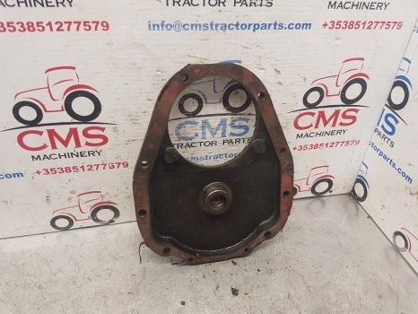 Ford 4630, 4830, 5030 8x8, 16x8 Transmission Plate Front K3660623141, 83985496 - Gearbox: picture 2 Ford 4630, 4830, 5030 8x8, 16x8 Transmission Plate Front K3660623141, 83985496 - Gearbox: picture 2