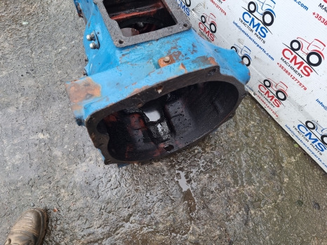 Ford 4630, 5030, 4830, 30 Series, Transmission Gearbox Housing K3660221114 - Gearbox: picture 4 Ford 4630, 5030, 4830, 30 Series, Transmission Gearbox Housing K3660221114 - Gearbox: picture 4