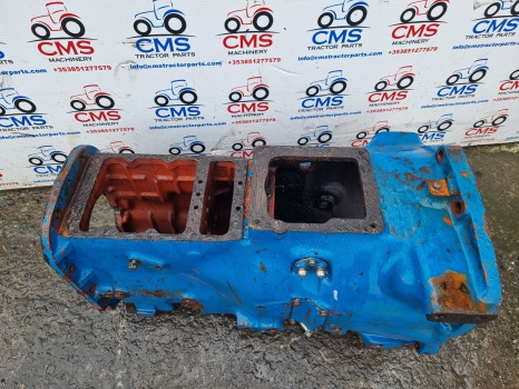 Ford 4630, 5030, 4830, 30 Series, Transmission Gearbox Housing K3660221114 - Gearbox: picture 2 Ford 4630, 5030, 4830, 30 Series, Transmission Gearbox Housing K3660221114 - Gearbox: picture 2