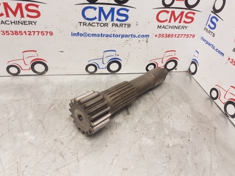 Ford 5000, 6600, 7600, 532, 6700, 7700 Rear Axle Sun Shaft Gear C5nn4049a - Rear axle for Farm tractor: picture 4 Ford 5000, 6600, 7600, 532, 6700, 7700 Rear Axle Sun Shaft Gear C5nn4049a - Rear axle for Farm tractor: picture 4