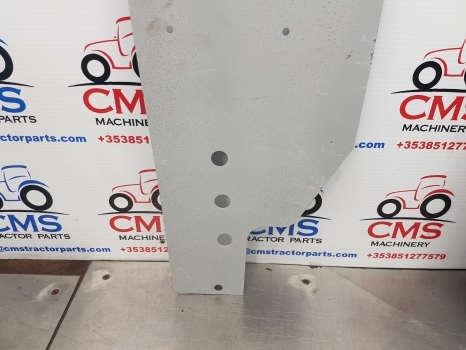 Ford 5000, 7000 Cab Front Quarter Panels, New Type Straight Window Kit Fs003 - Window and parts for Farm tractor: picture 4 Ford 5000, 7000 Cab Front Quarter Panels, New Type Straight Window Kit Fs003 - Window and parts for Farm tractor: picture 4