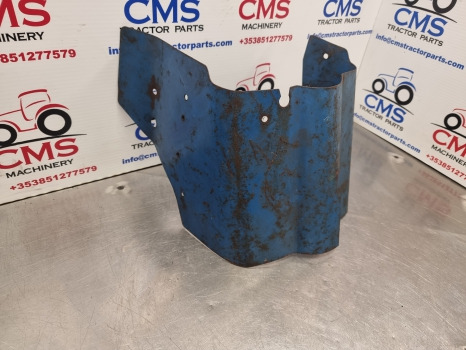 Ford 5000, 7000 Steering Column Cover - Cab and interior: picture 2 Ford 5000, 7000 Steering Column Cover - Cab and interior: picture 2