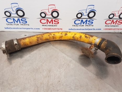 Ford 550, 555, 655 Air Cleaner Tube D5nn9c602k, E0nn9c602ga12m - Air intake system for Backhoe loader: picture 2 Ford 550, 555, 655 Air Cleaner Tube D5nn9c602k, E0nn9c602ga12m - Air intake system for Backhoe loader: picture 2