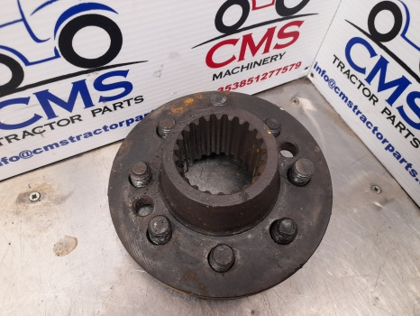 Ford 550 Swing Motor Retainer Plate 292498, 81902258 - Swing motor for Agricultural machinery: picture 3 Ford 550 Swing Motor Retainer Plate 292498, 81902258 - Swing motor for Agricultural machinery: picture 3