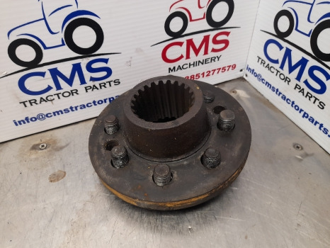 Ford 550 Swing Motor Retainer Plate 292498, 81902258 - Swing motor for Agricultural machinery: picture 4 Ford 550 Swing Motor Retainer Plate 292498, 81902258 - Swing motor for Agricultural machinery: picture 4
