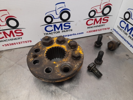 Ford 550 Swing Motor Retainer Plate 292498, 81902258 - Swing motor for Agricultural machinery: picture 5 Ford 550 Swing Motor Retainer Plate 292498, 81902258 - Swing motor for Agricultural machinery: picture 5