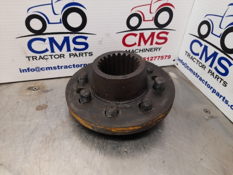 Ford 550 Swing Motor Retainer Plate 292498, 81902258 - Swing motor for Agricultural machinery: picture 1 Ford 550 Swing Motor Retainer Plate 292498, 81902258 - Swing motor for Agricultural machinery: picture 1