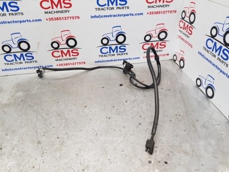 Ford 5610, 6610, 6810 Front Head Lamp Wiring Loom Front Wiring Loom - Cables/ Wire harness for Farm tractor: picture 1 Ford 5610, 6610, 6810 Front Head Lamp Wiring Loom Front Wiring Loom - Cables/ Wire harness for Farm tractor: picture 1