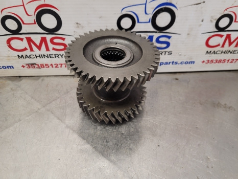Ford 5610, 6610, 7610, 7710, 7810 Transmission Double Gear Z33x42 E6nn7z008ba - Transmission: picture 5 Ford 5610, 6610, 7610, 7710, 7810 Transmission Double Gear Z33x42 E6nn7z008ba - Transmission: picture 5