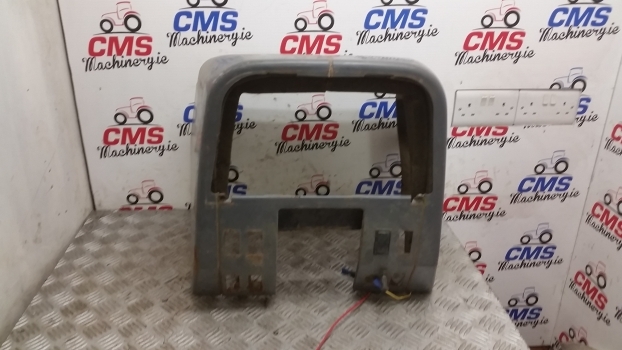 Ford 5640, 6640, 7740, 7840, 8240, 8340 Cab Dashboard Panel 81867812 - Dashboard for Farm tractor: picture 1 Ford 5640, 6640, 7740, 7840, 8240, 8340 Cab Dashboard Panel 81867812 - Dashboard for Farm tractor: picture 1