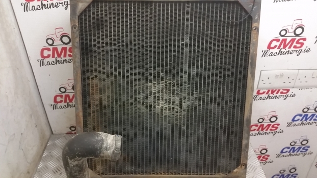 Ford 5640, 6640, 7740 Engine Water Cooling Radiator 82015101, 82010660 - Radiator for Farm tractor: picture 2 Ford 5640, 6640, 7740 Engine Water Cooling Radiator 82015101, 82010660 - Radiator for Farm tractor: picture 2