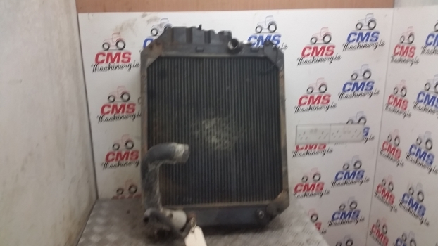 Ford 5640, 6640, 7740 Engine Water Cooling Radiator 82015101, 82010660 - Radiator for Farm tractor: picture 1 Ford 5640, 6640, 7740 Engine Water Cooling Radiator 82015101, 82010660 - Radiator for Farm tractor: picture 1