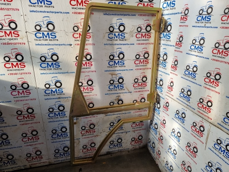 Ford 655, 550, 555 Loader, Digger, Cab Door Frame Lhs 83918765 - Door and parts: picture 1 Ford 655, 550, 555 Loader, Digger, Cab Door Frame Lhs 83918765 - Door and parts: picture 1