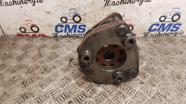 Ford 655, 655a, 555 Digger Hand Brake Actuator Kit D4nn2n692b, D4nn2n593a - Brake parts for Backhoe loader: picture 2 Ford 655, 655a, 555 Digger Hand Brake Actuator Kit D4nn2n692b, D4nn2n593a - Brake parts for Backhoe loader: picture 2