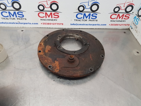 Ford 6610, 10 Series Cover Plate E0nn7n054ab, E0nn7n055ab, E0nn7n054, E0nn7n055 - Gearbox: picture 3 Ford 6610, 10 Series Cover Plate E0nn7n054ab, E0nn7n055ab, E0nn7n054, E0nn7n055 - Gearbox: picture 3