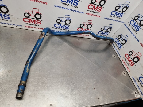 Ford 6610, 10 Series, Lp Cab Hydraulic Tube E0nnj870fc, 83960750, E0nnj870fb - Hydraulics: picture 4 Ford 6610, 10 Series, Lp Cab Hydraulic Tube E0nnj870fc, 83960750, E0nnj870fb - Hydraulics: picture 4