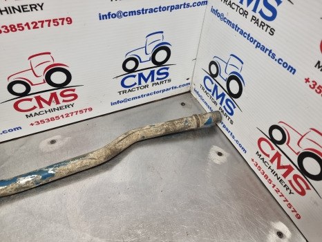 Ford 6610, 10 Series, Q Cab Hydraulic Tube E0nnj870cb, E0nnj870aa - Hydraulics: picture 4 Ford 6610, 10 Series, Q Cab Hydraulic Tube E0nnj870cb, E0nnj870aa - Hydraulics: picture 4