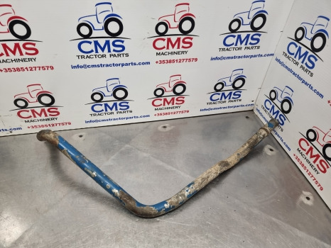 Ford 6610, 10 Series, Q Cab Hydraulic Tube E0nnj870cb, E0nnj870aa - Hydraulics: picture 1 Ford 6610, 10 Series, Q Cab Hydraulic Tube E0nnj870cb, E0nnj870aa - Hydraulics: picture 1