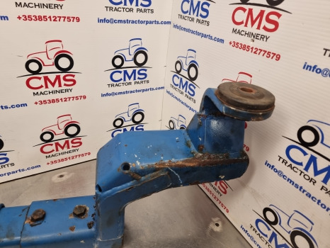 Ford 6610, 5110, 5610, 6410, Lp Cab Mounting Brackets Kit D5nn9400235e, - Cab suspension: picture 5 Ford 6610, 5110, 5610, 6410, Lp Cab Mounting Brackets Kit D5nn9400235e, - Cab suspension: picture 5