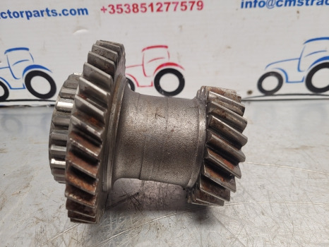 Ford 6610, 5610, 7710, 8210, 6410 Transmission Double Gear 23/37 E0nn7113eb - Transmission: picture 3 Ford 6610, 5610, 7710, 8210, 6410 Transmission Double Gear 23/37 E0nn7113eb - Transmission: picture 3