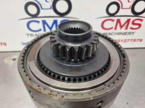 Ford 6610, 5610 Pto Clutch Pack Assembly 10, Ts Series 83924795, E0nnn707aa - Clutch and parts: picture 5 Ford 6610, 5610 Pto Clutch Pack Assembly 10, Ts Series 83924795, E0nnn707aa - Clutch and parts: picture 5