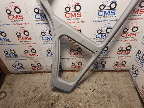 Ford 6610, 6710, 7710, 8210 Q Cab Door Frame Lhs New D8nn9420125bc - Door and parts: picture 5 Ford 6610, 6710, 7710, 8210 Q Cab Door Frame Lhs New D8nn9420125bc - Door and parts: picture 5