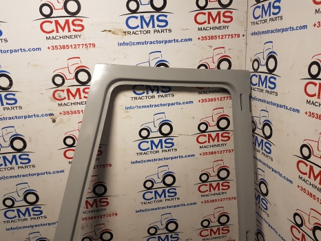 Ford 6610, 6710, 7710, 8210 Q Cab Door Frame Lhs New D8nn9420125bc - Door and parts: picture 4 Ford 6610, 6710, 7710, 8210 Q Cab Door Frame Lhs New D8nn9420125bc - Door and parts: picture 4
