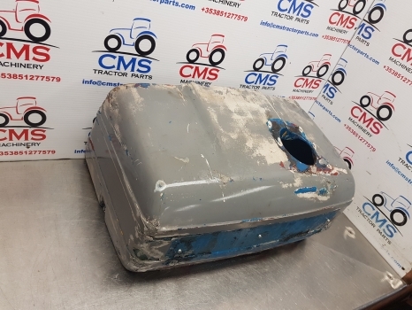 Ford 6610, 7810, 7710 10 Series. Nose Cone E4nn16a858ab18b, E4nn16a858ab - Body and exterior for Farm tractor: picture 2 Ford 6610, 7810, 7710 10 Series. Nose Cone E4nn16a858ab18b, E4nn16a858ab - Body and exterior for Farm tractor: picture 2