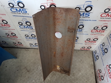 Ford 6610 Bonnet Hood Panel Lhs C7nn16626g, C5nn566af, C5nn16626am, 81815949 - Hood for Farm tractor: picture 3 Ford 6610 Bonnet Hood Panel Lhs C7nn16626g, C5nn566af, C5nn16626am, 81815949 - Hood for Farm tractor: picture 3