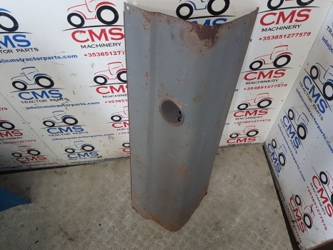 Ford 6610 Bonnet Hood Panel Lhs C7nn16626g, C5nn566af, C5nn16626am, 81815949 - Hood for Farm tractor: picture 1 Ford 6610 Bonnet Hood Panel Lhs C7nn16626g, C5nn566af, C5nn16626am, 81815949 - Hood for Farm tractor: picture 1