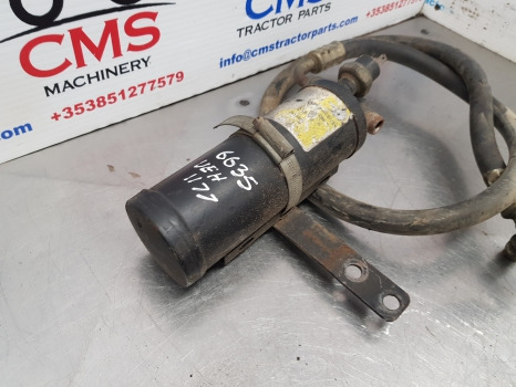 Ford 6635, 35, Tl, Tla, Tnsa, Air Conditioning Receiver 5165615, 5165615gv - A/C part: picture 3 Ford 6635, 35, Tl, Tla, Tnsa, Air Conditioning Receiver 5165615, 5165615gv - A/C part: picture 3