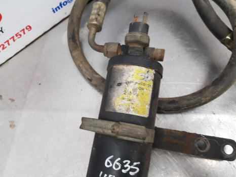 Ford 6635, 35, Tl, Tla, Tnsa, Air Conditioning Receiver 5165615, 5165615gv - A/C part: picture 4 Ford 6635, 35, Tl, Tla, Tnsa, Air Conditioning Receiver 5165615, 5165615gv - A/C part: picture 4