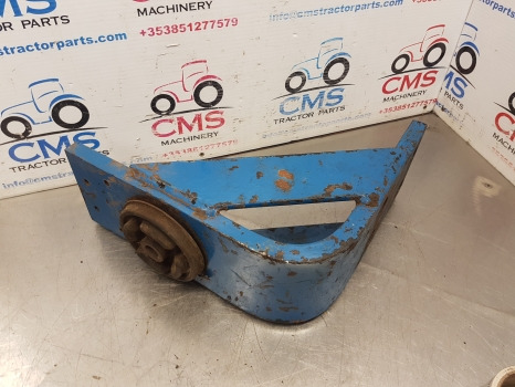 Ford 6640, 8240, 7340, Ts 100, 110, 115 Cab Support 82012215, 81873262 - Cab suspension: picture 4 Ford 6640, 8240, 7340, Ts 100, 110, 115 Cab Support 82012215, 81873262 - Cab suspension: picture 4