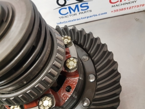Ford 7600, 10, 100 Rear Bevel Gear Differential E0nn4209ca, E0nn4610da, 83927041 - Differential gear for Farm tractor: picture 5 Ford 7600, 10, 100 Rear Bevel Gear Differential E0nn4209ca, E0nn4610da, 83927041 - Differential gear for Farm tractor: picture 5